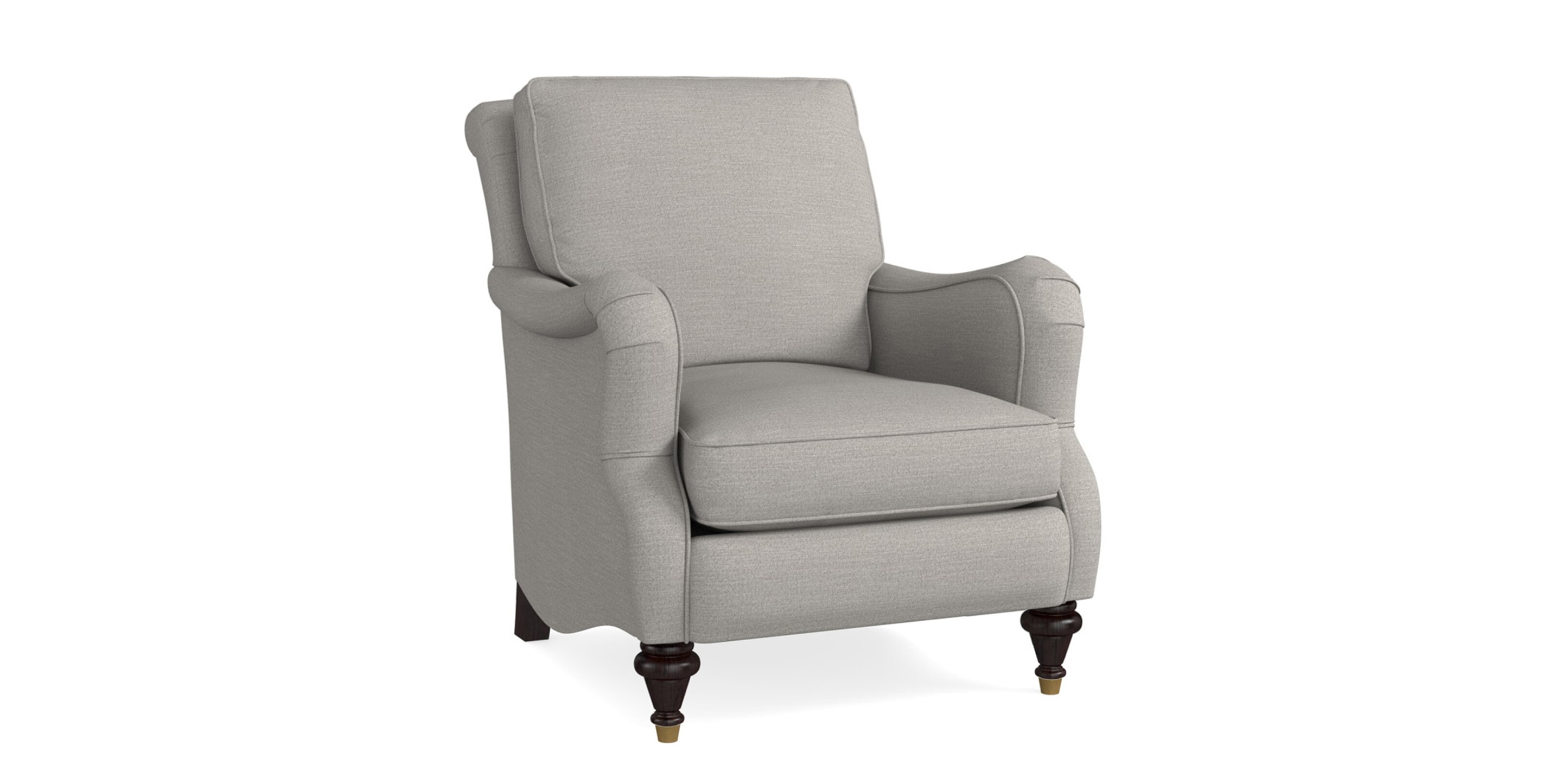 Oxford Charles of London Arm Chair