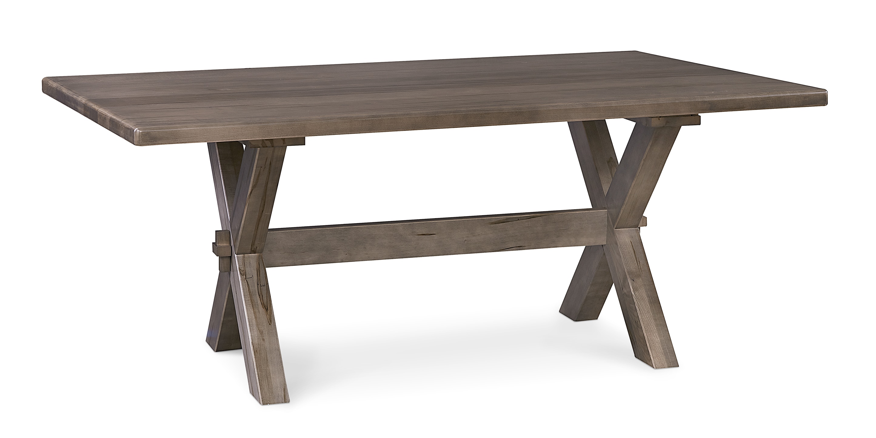 Maple Dining Table image number 0